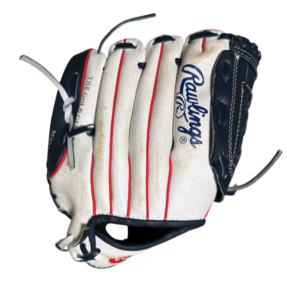 Rawlings Child Size Baseball Glove